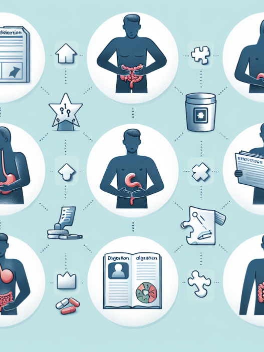 Qué hacer si Cursos de esteroides afecta tu digestión