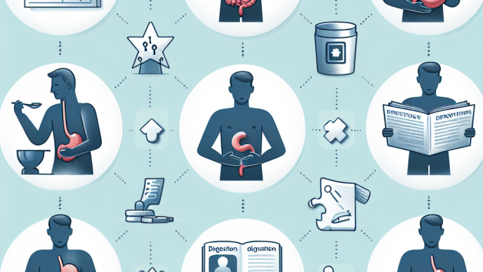 Qué hacer si Cursos de esteroides afecta tu digestión