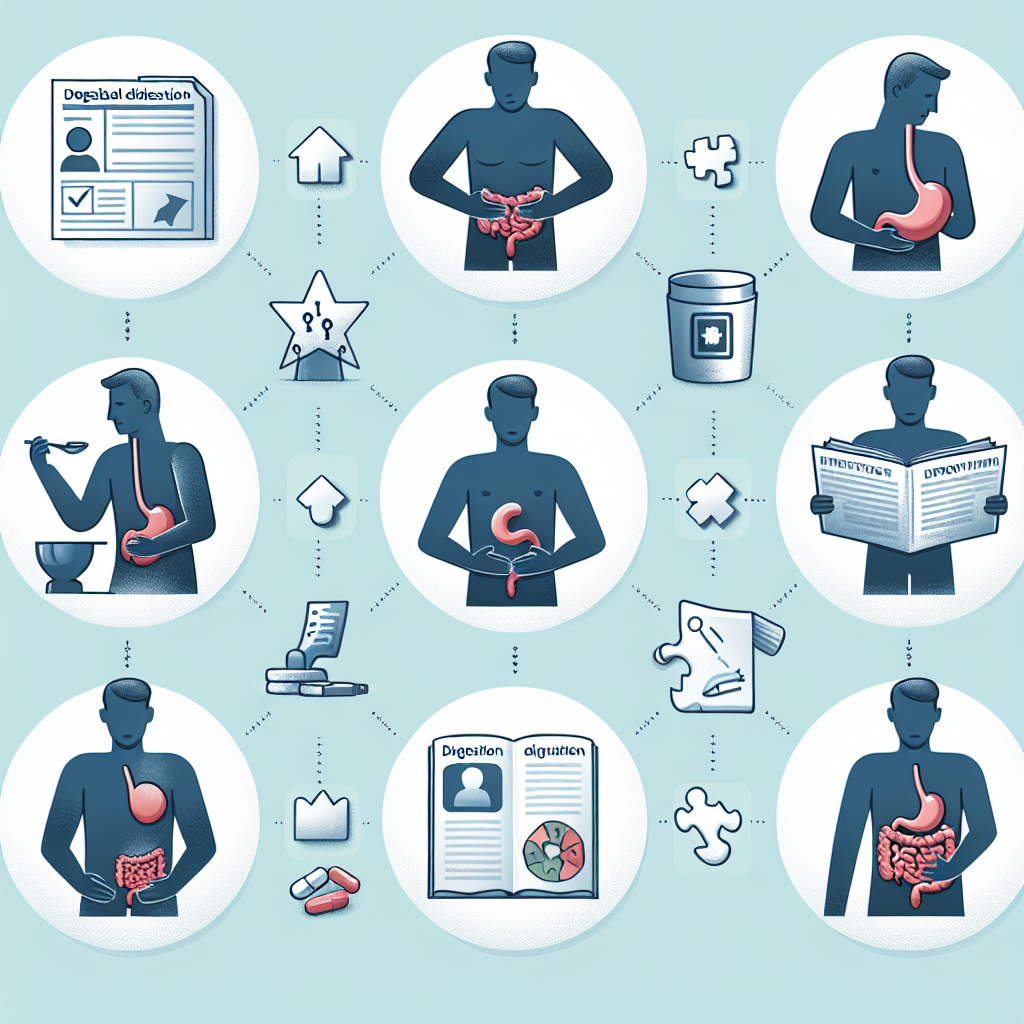 Qué hacer si Cursos de esteroides afecta tu digestión