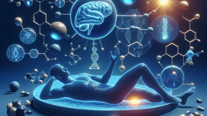 Qué papel juega el descanso activo con Gonadotropina