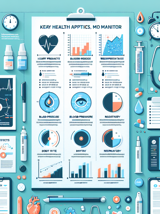 Qué revisar en tu analítica después de usar Aerosoles nasales