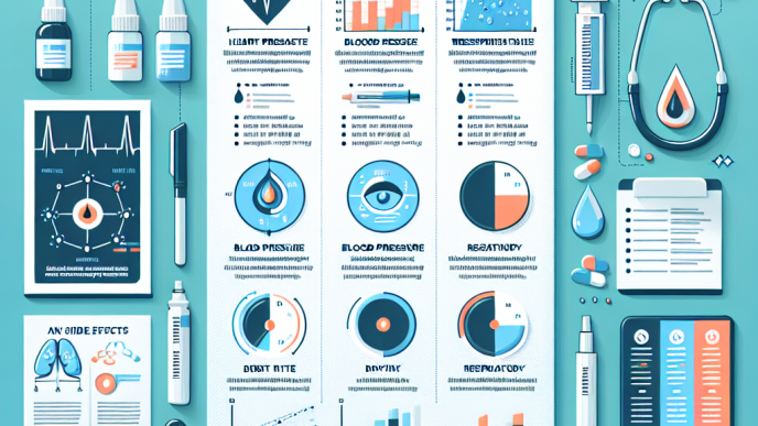 Qué revisar en tu analítica después de usar Aerosoles nasales