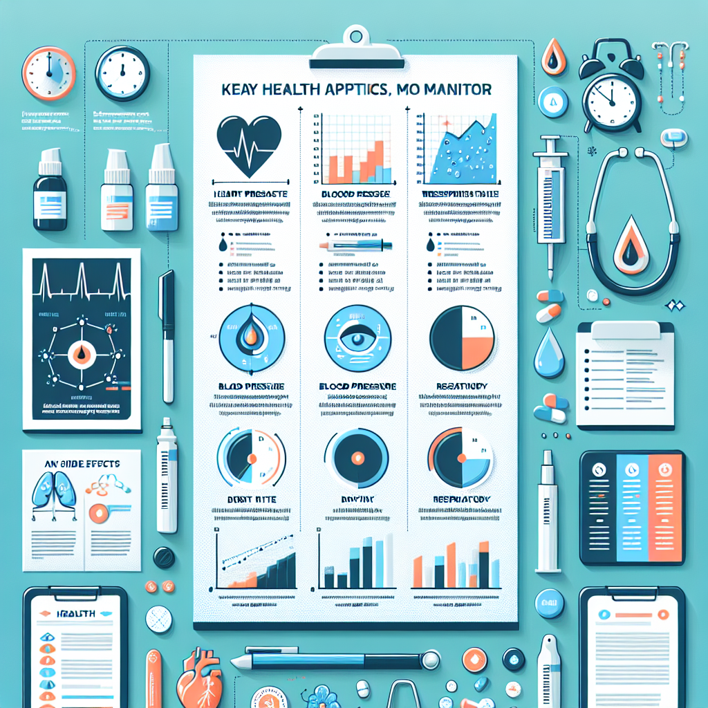 Qué revisar en tu analítica después de usar Aerosoles nasales