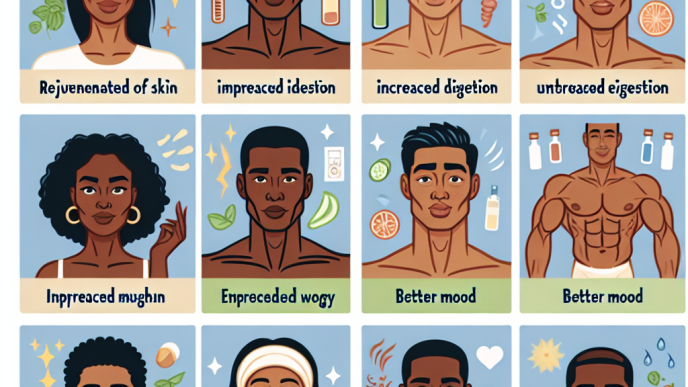 Qué señales indican buena respuesta a Aminoácidos