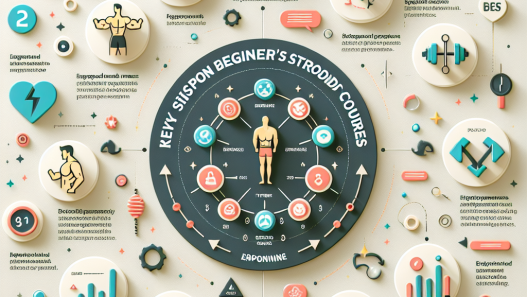 Qué señales indican buena respuesta a Cursos de esteroides para principiantes