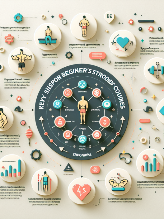 Qué señales indican buena respuesta a Cursos de esteroides para principiantes