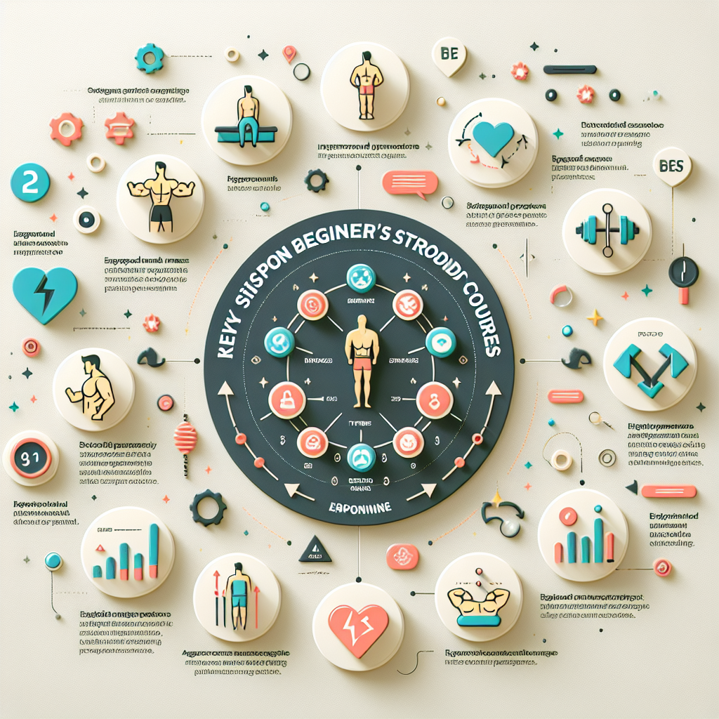 Qué señales indican buena respuesta a Cursos de esteroides para principiantes