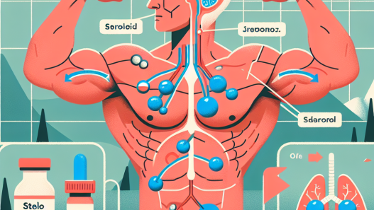 Qué tan rápido vuelve tu eje hormonal tras Esteroides Cursos en solitario