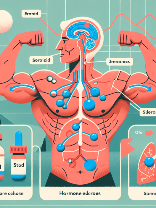 Qué tan rápido vuelve tu eje hormonal tras Esteroides Cursos en solitario