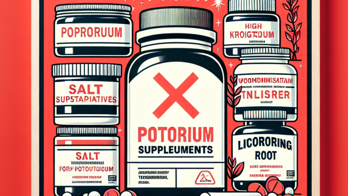 Qué tipo de suplementos no combinan bien con Telmisartan