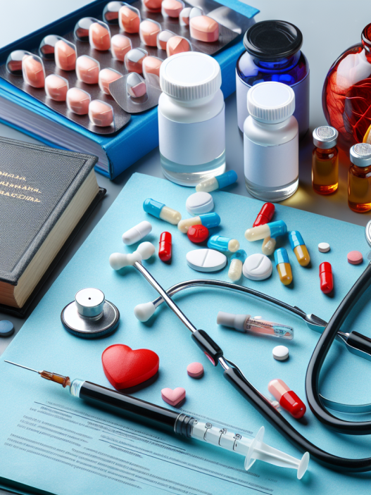 Recomendaciones médicas sobre el uso de Cursos de esteroides