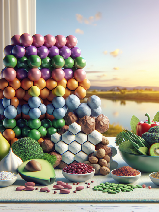 Uso de Aminoácidos con dieta cetogénica