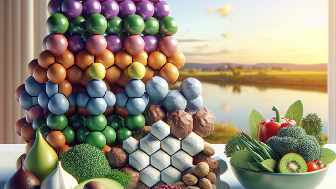 Uso de Aminoácidos con dieta cetogénica