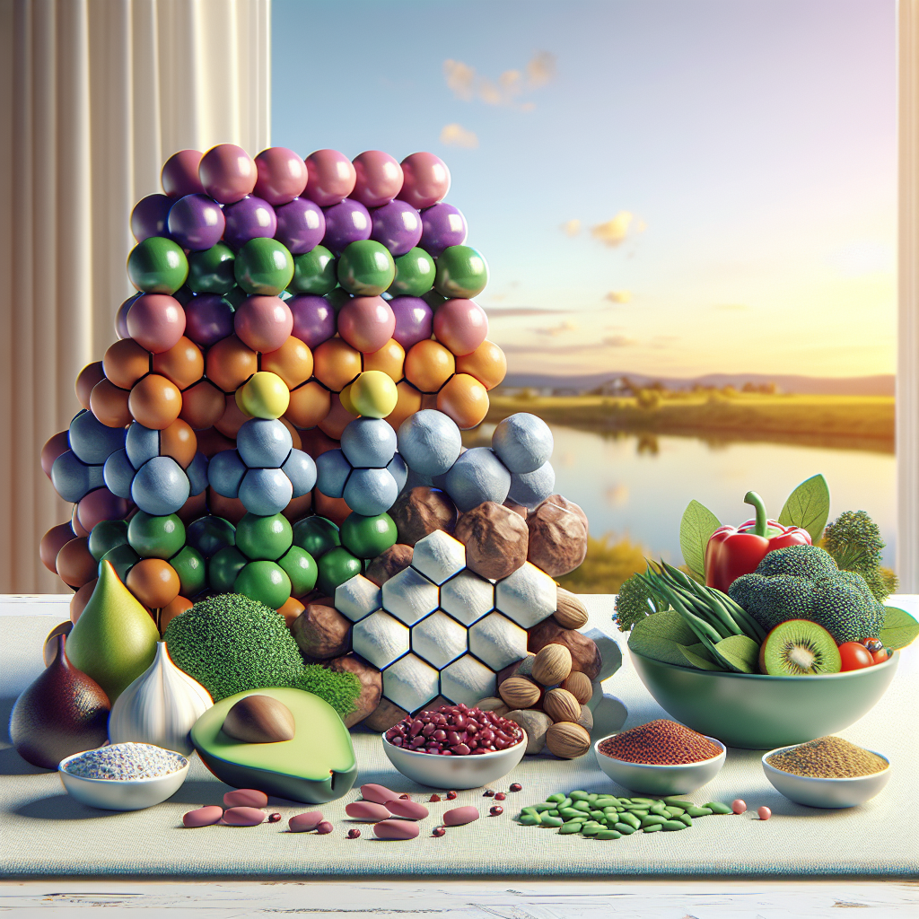 Uso de Aminoácidos con dieta cetogénica