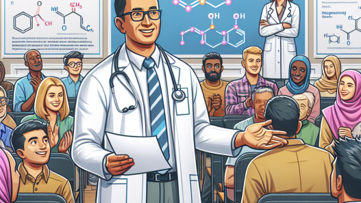 Cómo explicar a tu entorno el uso de Prohormon sin tabú