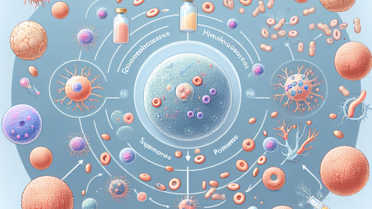 Cómo responde el sistema inmune tras dejar Prohormon