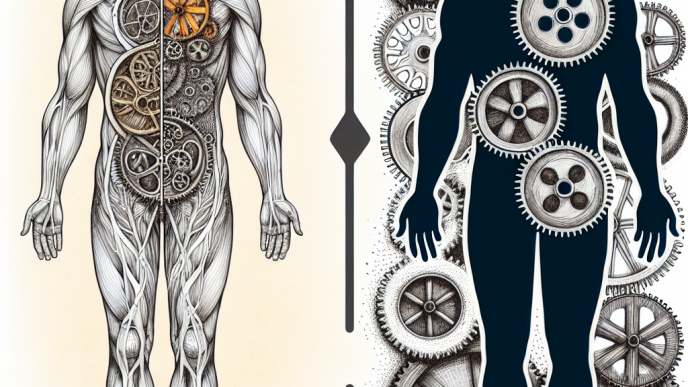 Cuánto influye el sueño en la efectividad de Limpieza y desintoxicación