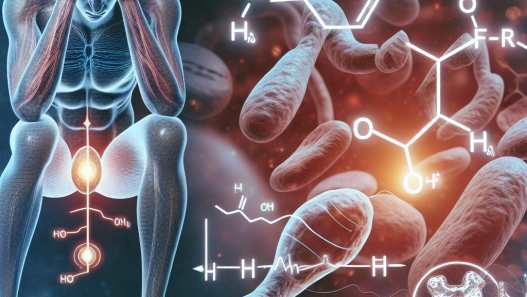 Estrés y equilibrio hormonal y niveles de ferritina: ¿hay relación?