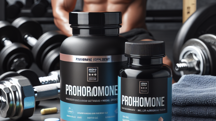 Qué esperar al usar Prohormon junto a anabólicos suaves