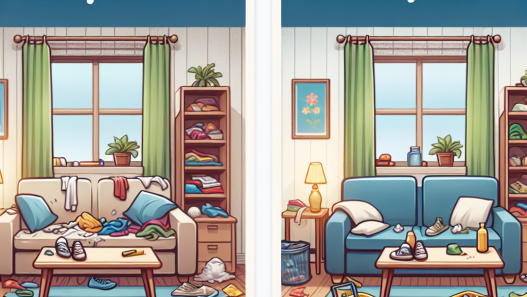 Resultados visibles tras 2 semanas de Limpieza y desintoxicación