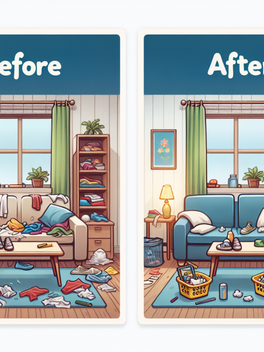 Resultados visibles tras 2 semanas de Limpieza y desintoxicación