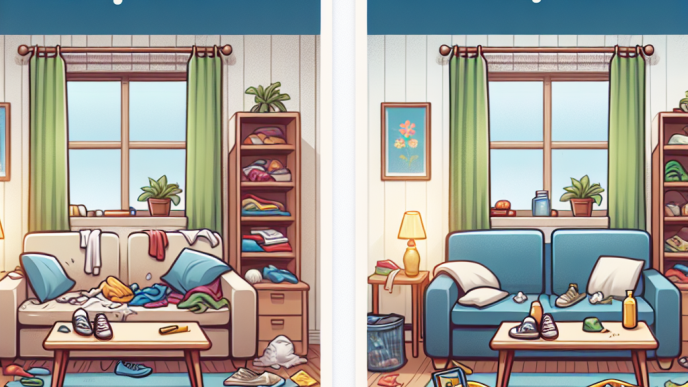 Resultados visibles tras 2 semanas de Limpieza y desintoxicación