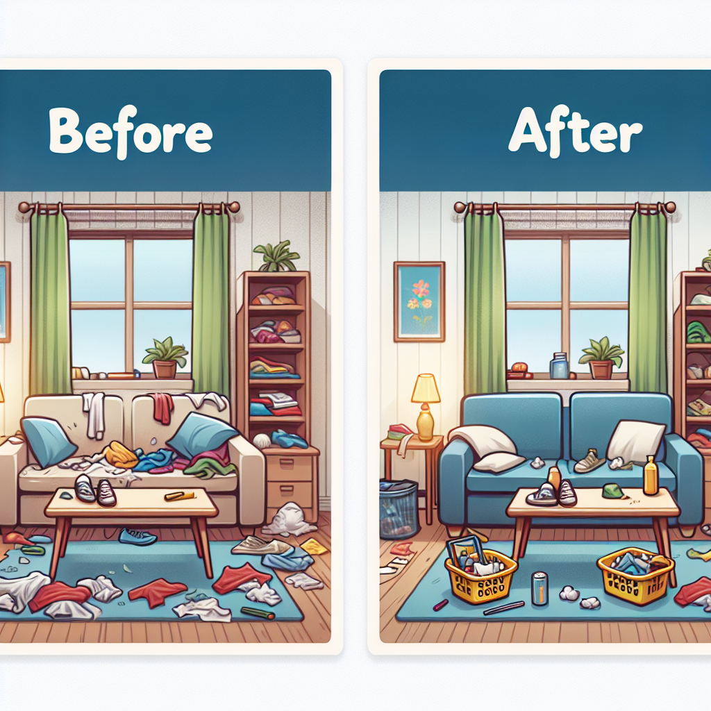 Resultados visibles tras 2 semanas de Limpieza y desintoxicación