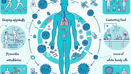 Salud inmunológica en fases de mantenimiento