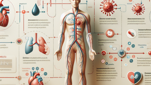 Salud inmunológica y presión arterial: qué observar