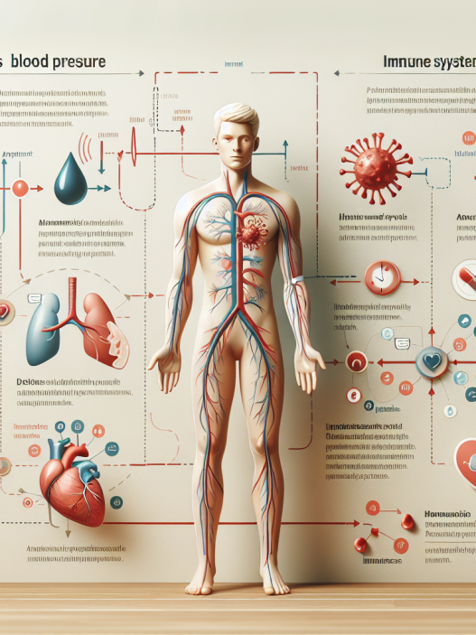 Salud inmunológica y presión arterial: qué observar