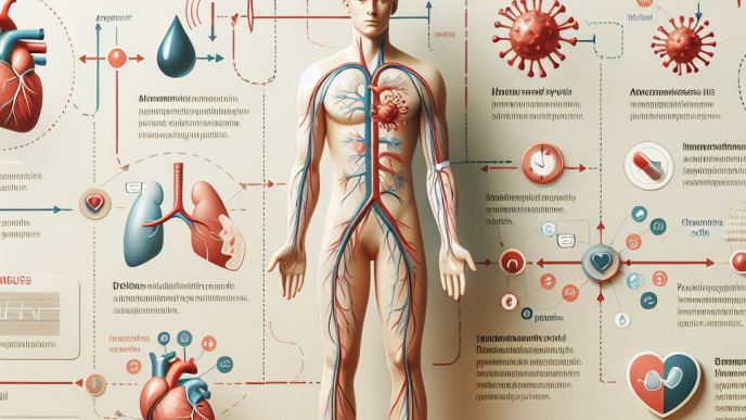 Salud inmunológica y presión arterial: qué observar