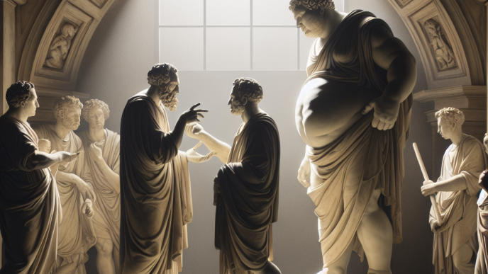 Andriol y obesidad: factores que complican