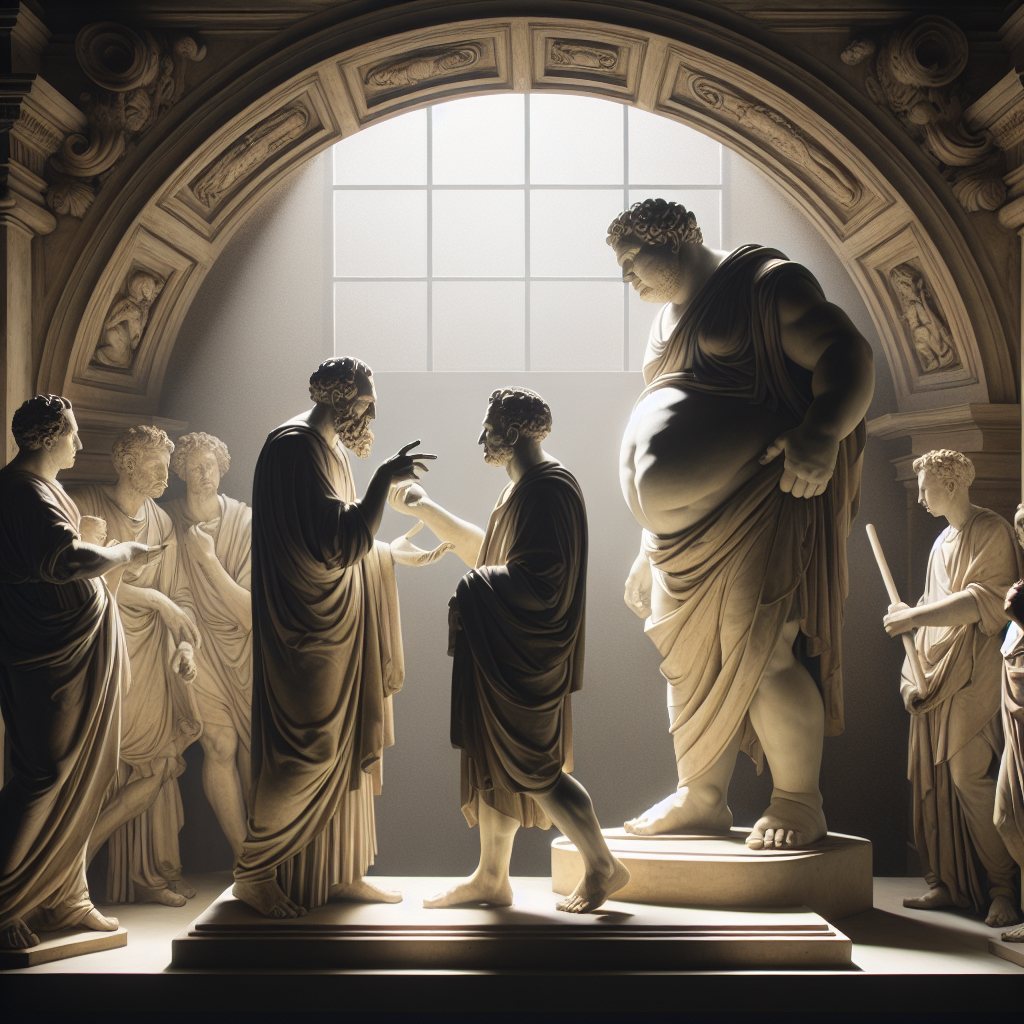 Andriol y obesidad: factores que complican