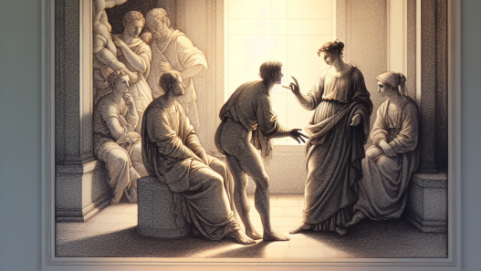 Andriol y sociabilidad: cambios y por qué