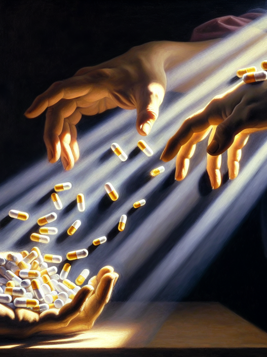 Drostanolone pastillas y cambios de humor: señales y manejo