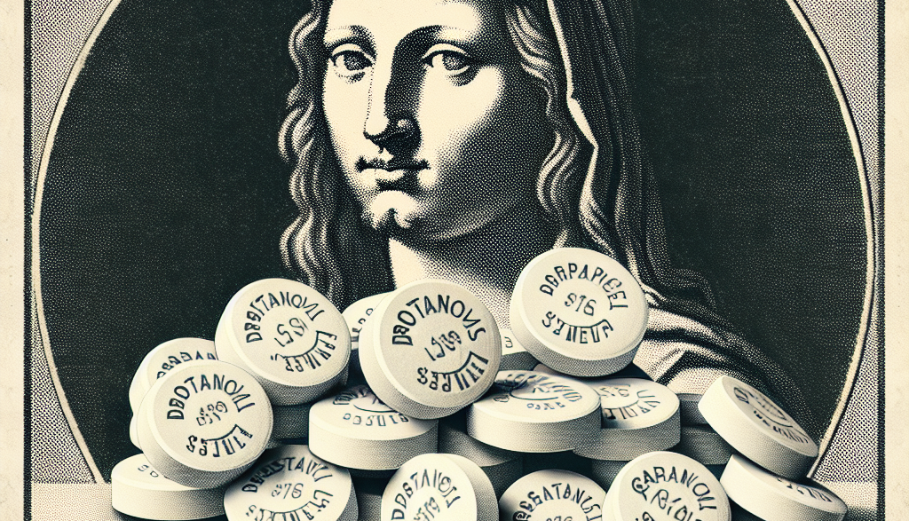 Drostanolone pastillas y “resultados garantizados”: señales de estafa