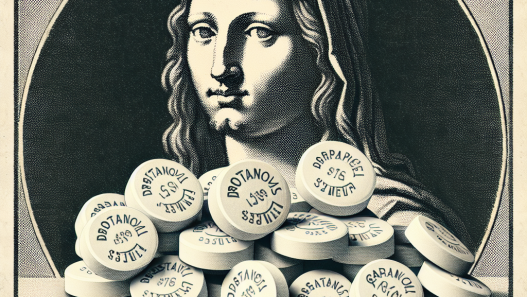 Drostanolone pastillas y “resultados garantizados”: señales de estafa