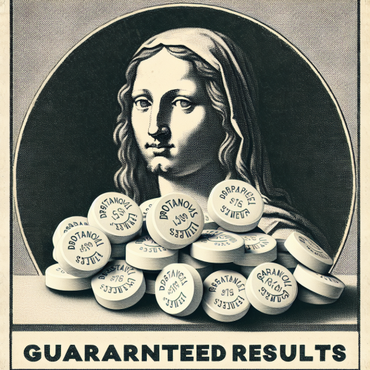 Drostanolone pastillas y “resultados garantizados”: señales de estafa