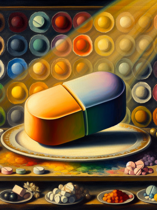 Metandienona y cambios de humor: señales y manejo