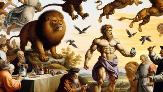 Methyltestosterone y expectativas de 2 semanas: qué es realista