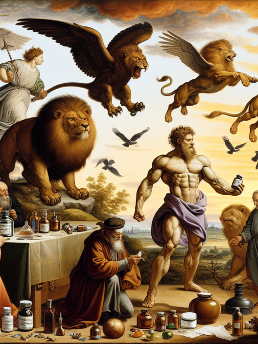 Methyltestosterone y expectativas de 2 semanas: qué es realista