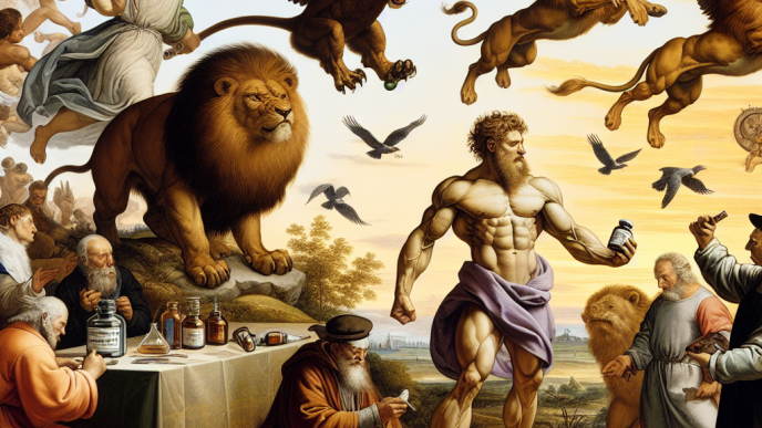 Methyltestosterone y expectativas de 2 semanas: qué es realista