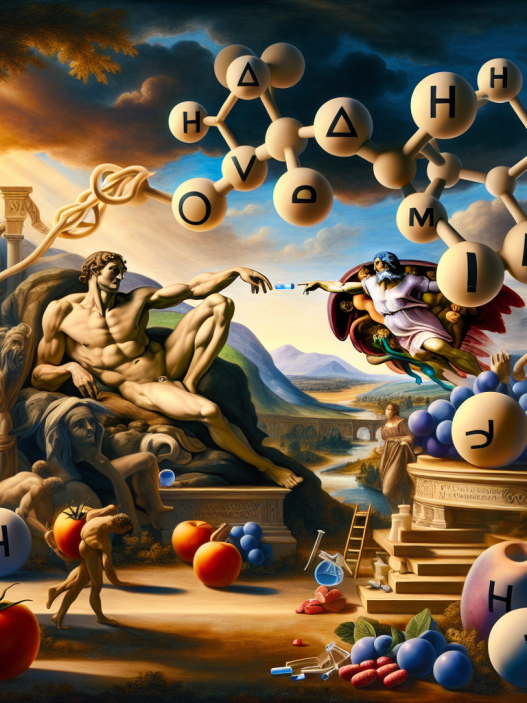 Methyltestosterone y hematocrito: señales y riesgos