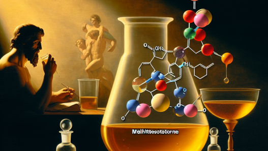 Methyltestosterone y orina: cambios de color y causas