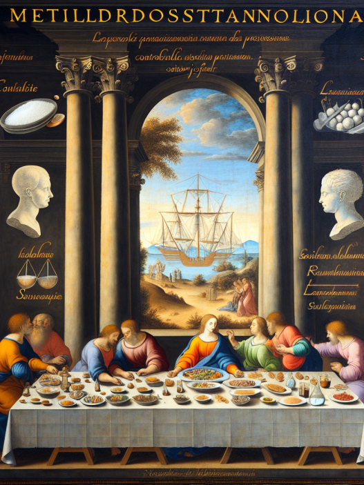 Metildrostanolona y comidas fuera: cómo no descontrolar sal