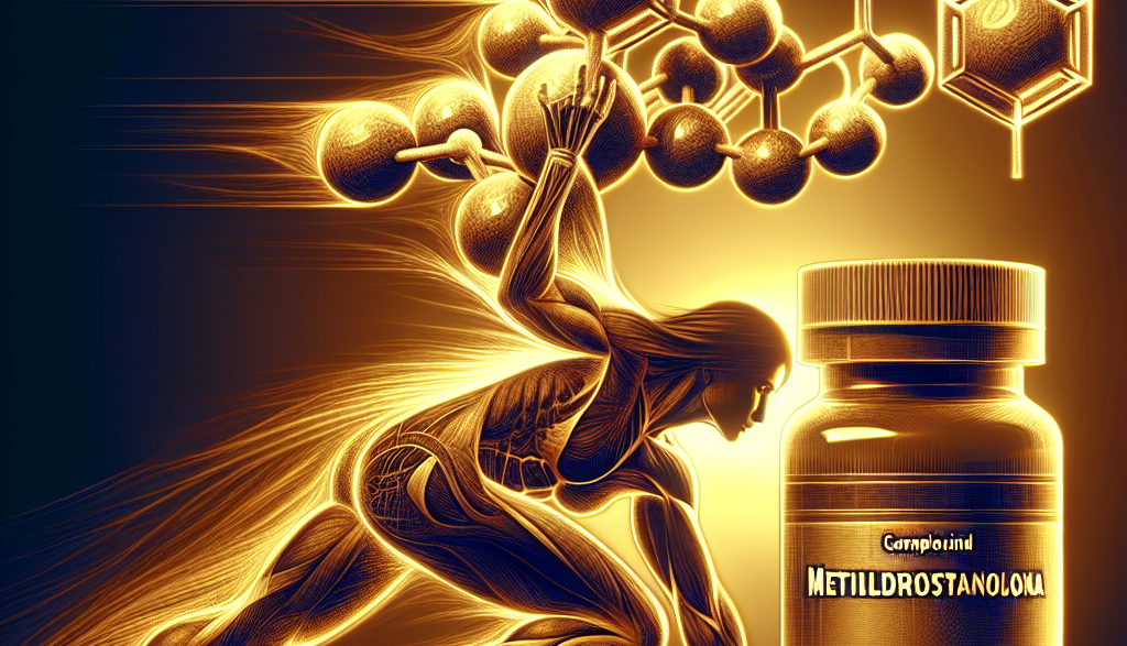 Metildrostanolona y experiencia de entrenamiento: por qué domina