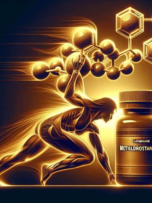 Metildrostanolona y experiencia de entrenamiento: por qué domina
