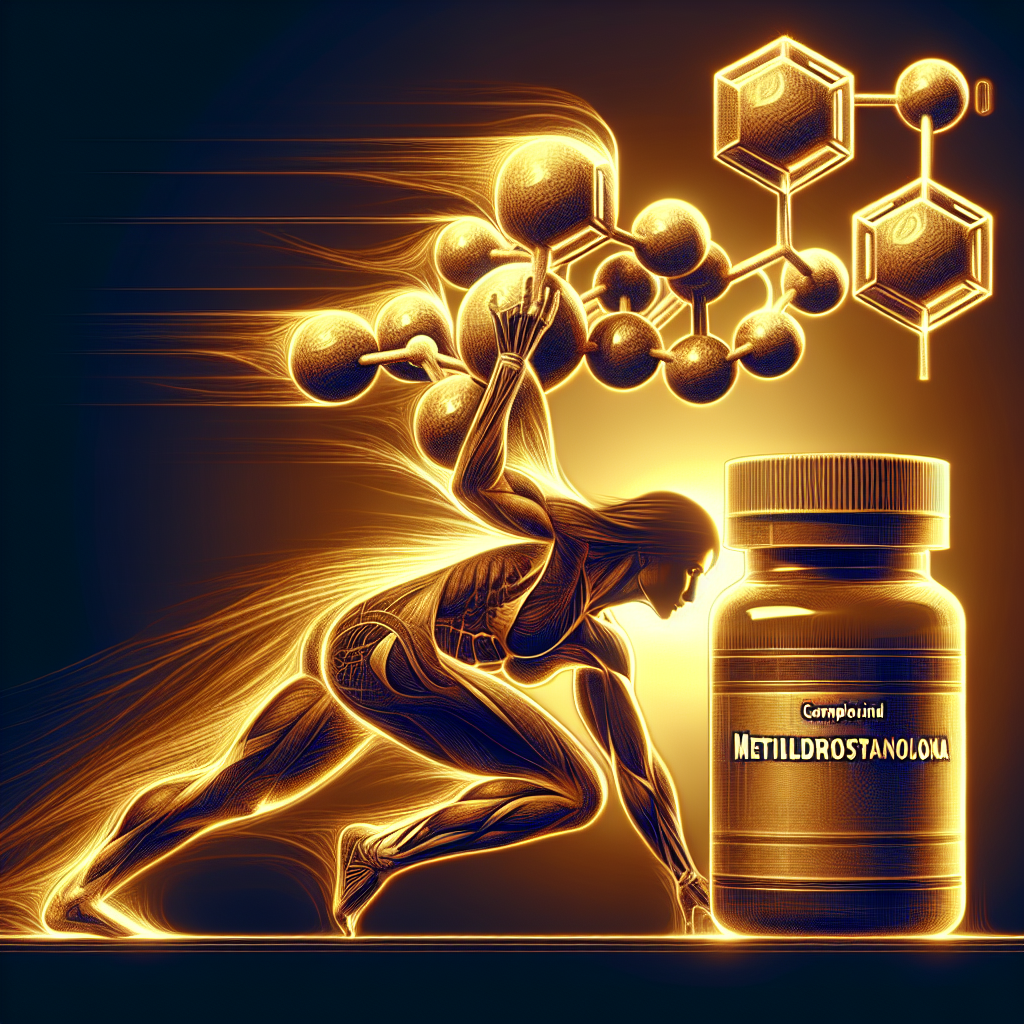 Metildrostanolona y experiencia de entrenamiento: por qué domina