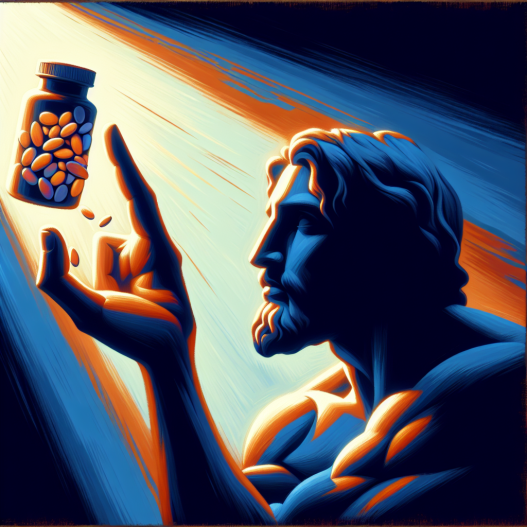 Metildrostanolona y tolerancia al dolor: mito frecuente