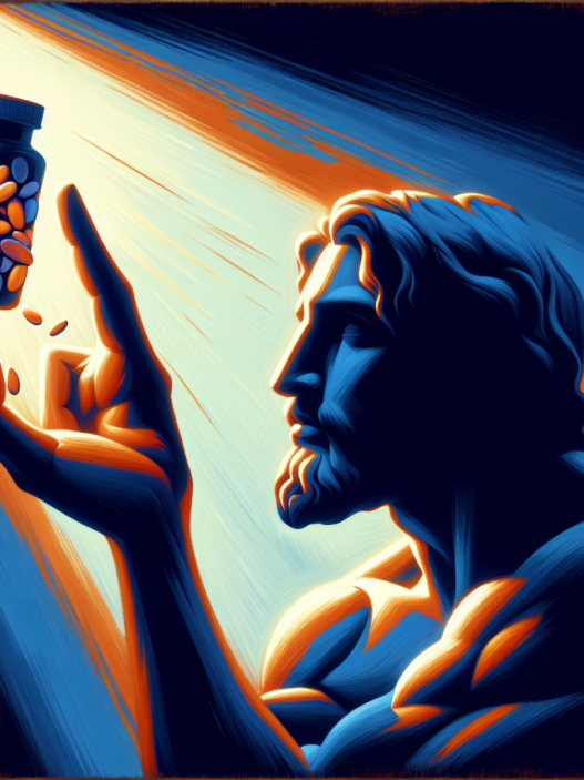 Metildrostanolona y tolerancia al dolor: mito frecuente